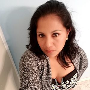 Meet your Posher, Mary